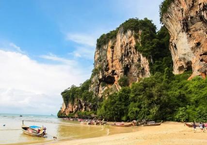 Dream Valley Resort Tonsai Beach - 17