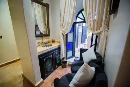 Riad Tachchaqa - 77