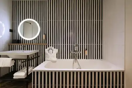 Mercure Grand Metz Centre Cathédrale - 51