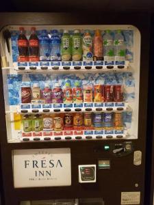 Sotetsu Fresa Inn Yokohama Totsuka - 8