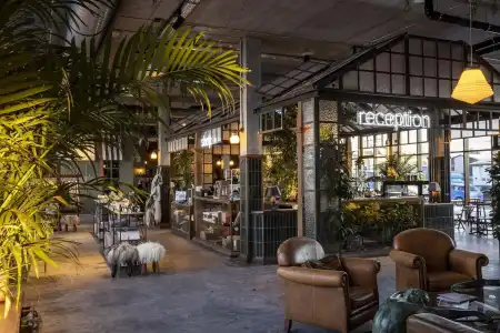 The Greenhouse - 2