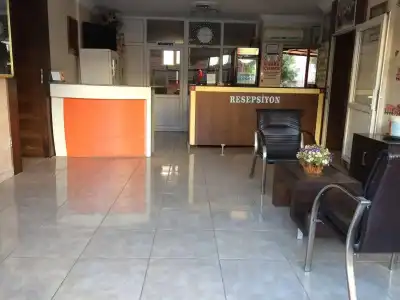 Ersoy Aga Otel - 10