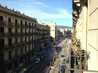 Pension Ciudadela - 17