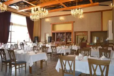 Kabalaka Cottages Gabala - 7