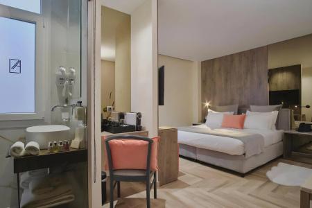Athens the L7 STR - Luxury Boutique Collection - 34