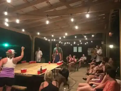 Calm Waters Cabin Resort - 22