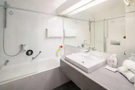 Best Western Plus ParkErding - 43