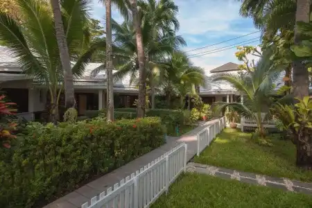 Sans Souci Samui - 54