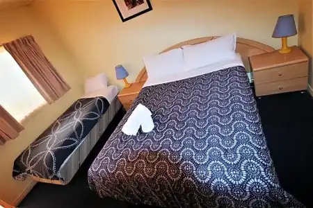 City East Motel - 21