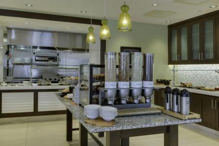 Hilton Garden Inn Daytona Beach Oceanfront - 11
