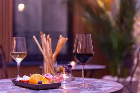 Hôtel Le Milie Rose - 11