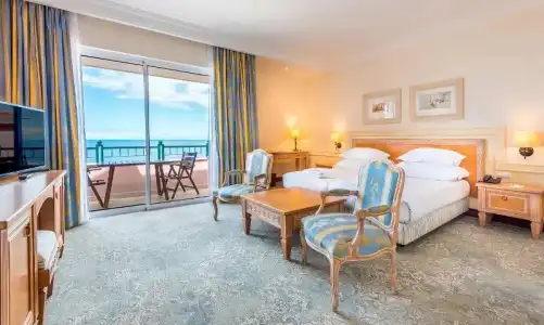Pestana Royal All Inclusive Ocean & Spa Resort - 59