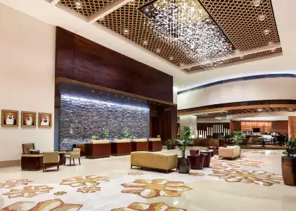 Swissôtel Living Al Ghurair Apart-hotel - 28
