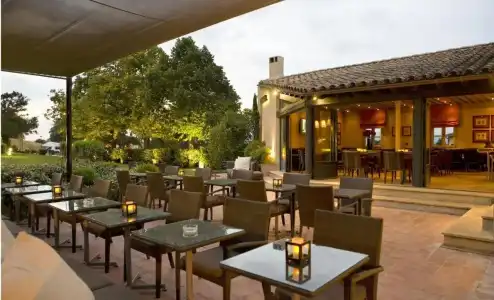 Hôtel du Château & Spa Gemology - 46