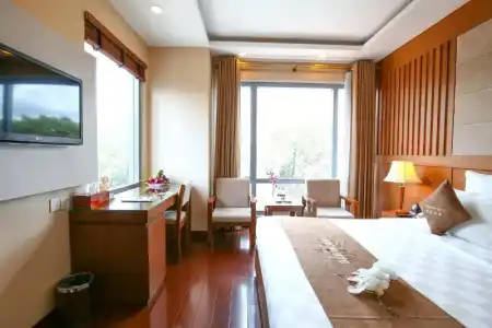 Eden Star Saigon - 45