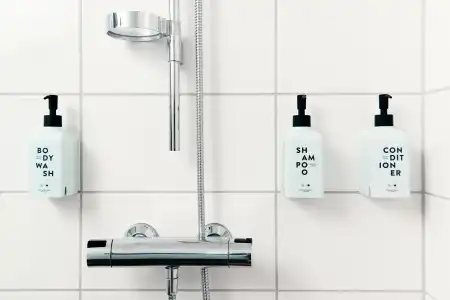 Scandic Uplandia - 64