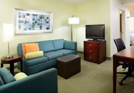 SpringHill Suites Houston Medical Center/NRG Park - 4