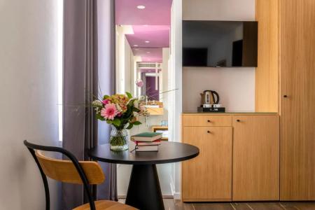 Hôtel Villa Koegui Biarritz - 39