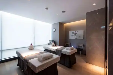 Carlton Bangkok Sukhumvit - 25