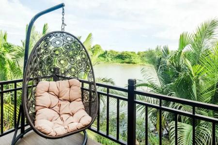 The Blossom Resort Island Da Nang - 446