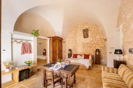 Masseria San Paolo Grande - 64