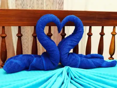 Summer Breeze Guest House - 21