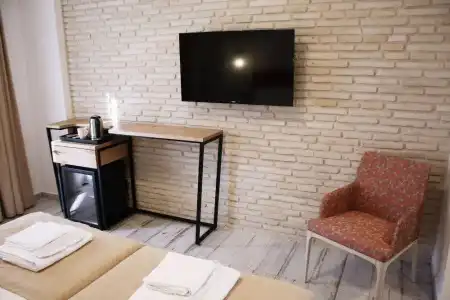 Pintura Urla Butik Otel & Sanat Galerisi - 22