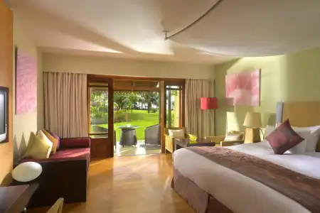 Sofitel Mauritius L'Imperial Resort & Spa - 3