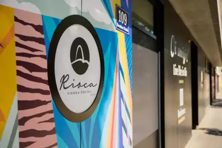 Rioca Vienna Posto 1 - 39