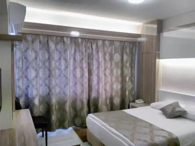 Napa Otel - 21
