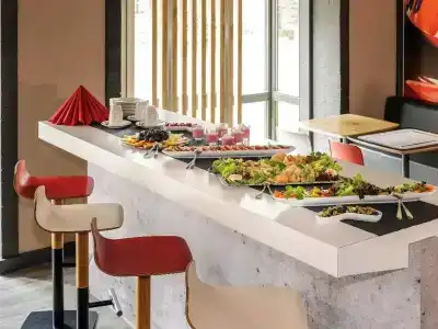 ibis Bremen City - 13