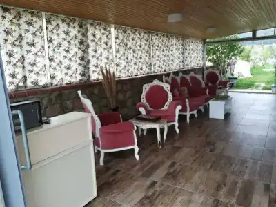 Agva Gunisigi Otel - 12