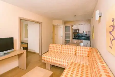 Iberostar Selection Albufera Park - All Inclusive - 47