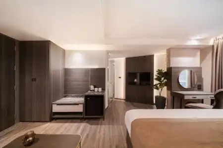 Aspira Parc Sukhumvit 22 - 60
