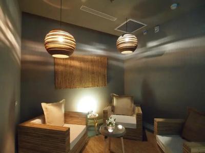 Carmella Boutique - Spa & Shelter Access - 10