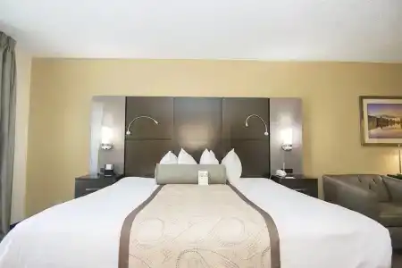 Wingate by Wyndham - Orlando International Airport - 76