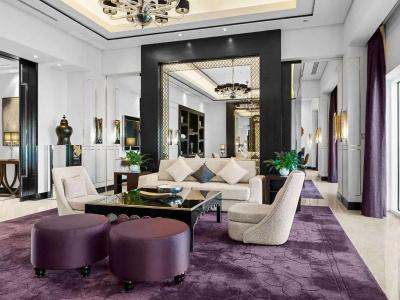 Rixos Marina Abu Dhabi - 49