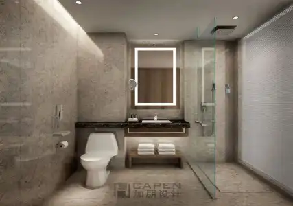Four Points by Sheraton Shanghai, Kangqiao - 6