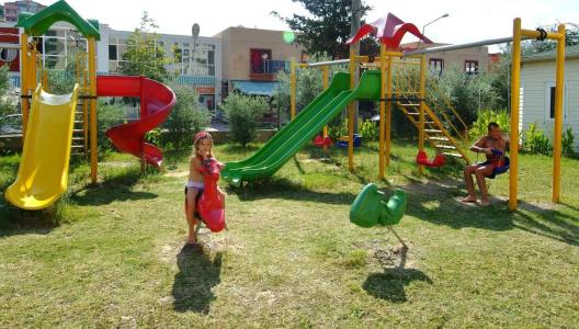 Miarosa Konaklı Garden - All Inclusive - 40