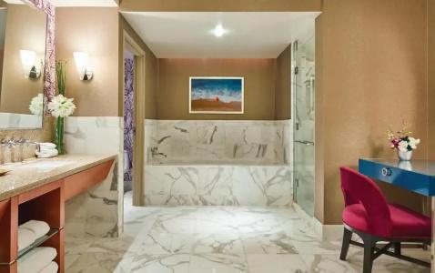 Borgata Casino & Spa - 58