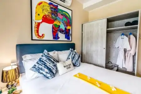 Surf & Sand Resort - 106