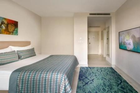 Limak Cyprus Deluxe - All Inclusive - 73