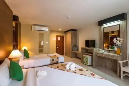 Baan Bandalay - 37