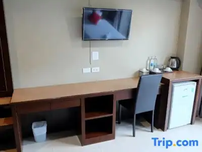 Wsotel and Serviced Apartment - 81