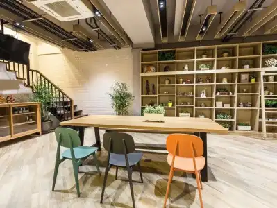 Snoozz - Hostel - 17