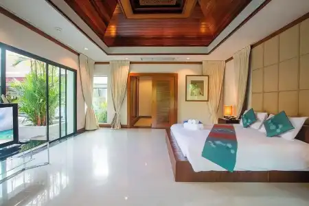 Baan Bua Estate by Tropiclook - 162