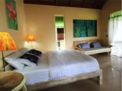 Heaven Beach Eco resort & Art - 1