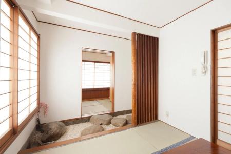Shin Okubo Sekitei - 13
