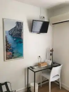 Hôtel Le Mistral - 56