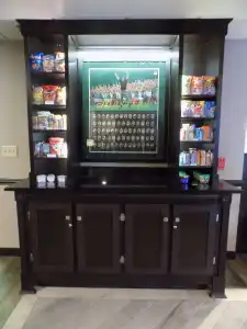 Best Western Augusta West - 13